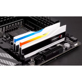 Оперативная память 64Gb DDR5 6400MHz G.Skill Trident Z5 RGB (F5-6400J3239G32GX2-TZ5RW) (2x32Gb KIT)