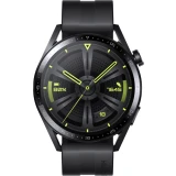 Умные часы Huawei Watch GT 3 46mm Black (JPT-B29) (55028464)