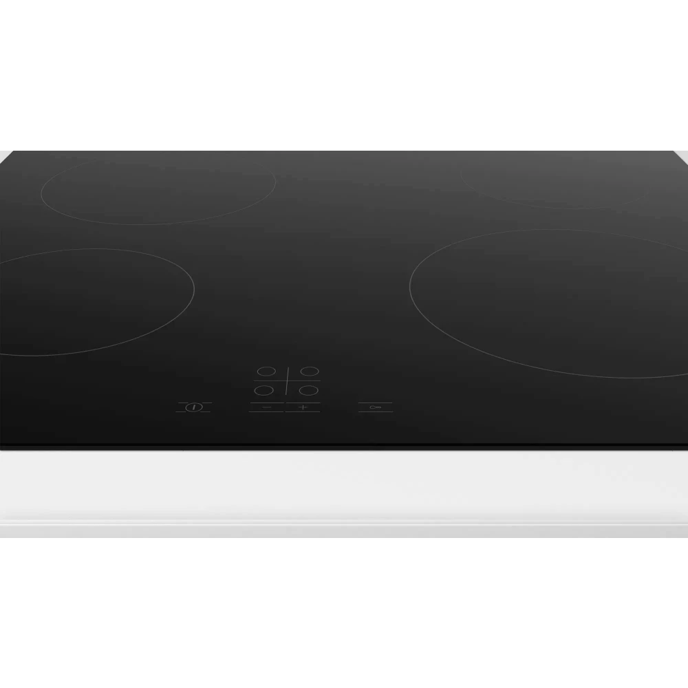 Электрическая варочная панель Bosch PKE611BA2E - фото 2