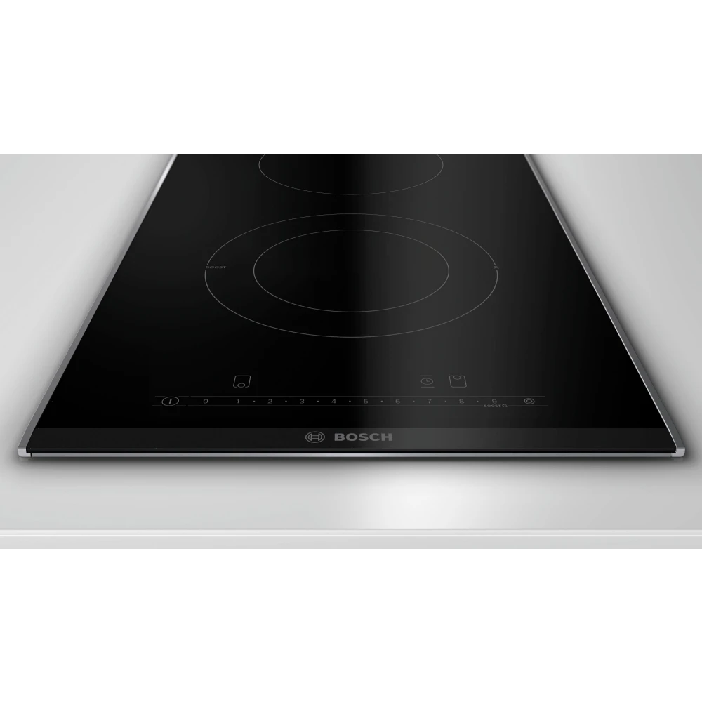 Электрическая варочная панель Bosch PKF375FP2E - фото 2
