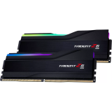 Оперативная память 48Gb DDR5 7600MHz G.Skill Trident Z5 RGB (F5-7600J3848F24GX2-TZ5RK) (2x24Gb KIT)