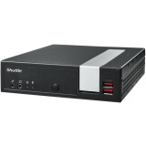 Платформа Shuttle DL20N (74R-DL20N-016-SCT-001)