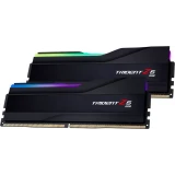 Оперативная память 48Gb DDR5 6800MHz G.Skill Trident Z5 RGB (F5-6800J3446F24GX2-TZ5RK) (2x24Gb KIT)