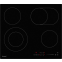 Электрическая варочная панель Weissgauff HV 642 BM - 431344