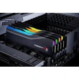 Оперативная память 96Gb DDR5 6800MHz G.Skill Trident Z5 RGB (F5-6800J3446F48GX2-TZ5RK) (2x48Gb KIT)