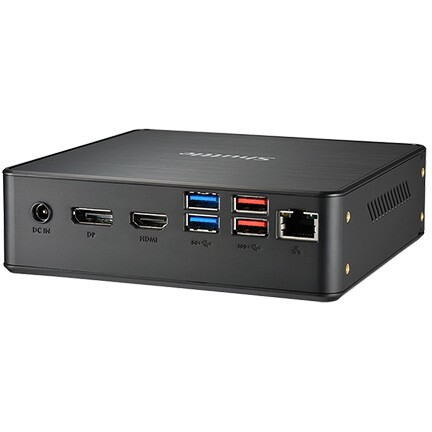 Платформа Shuttle NC40U (74R-NC40U-010-SHU-001) - фото 4