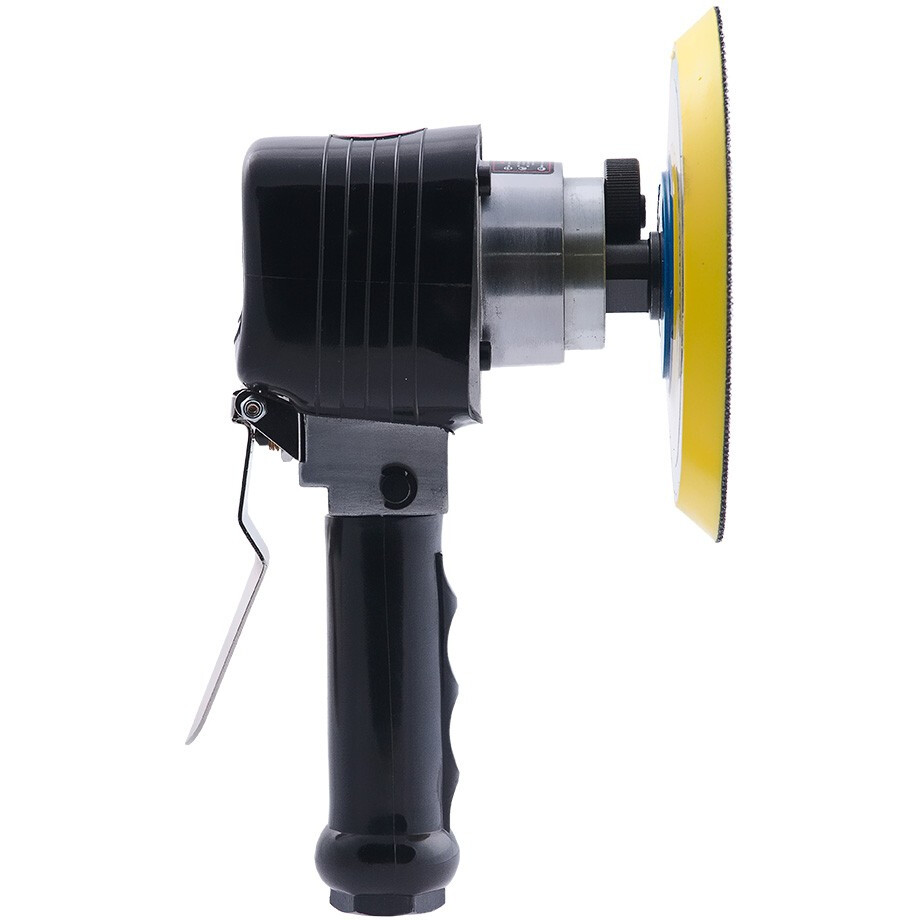 Шлифовальная машина пневматическая Fubag S150 - 100181 - фото 3