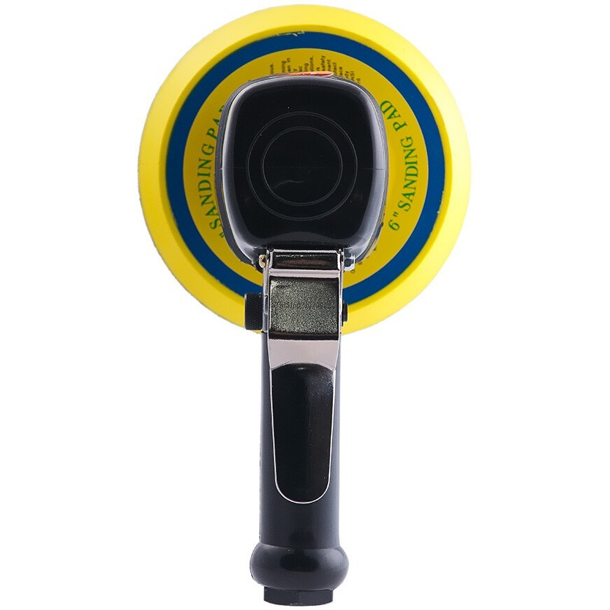 Шлифовальная машина пневматическая Fubag S150 - 100181 - фото 4