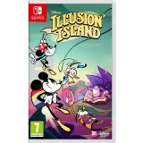Игра Disney Illusion Island для Nintendo Switch