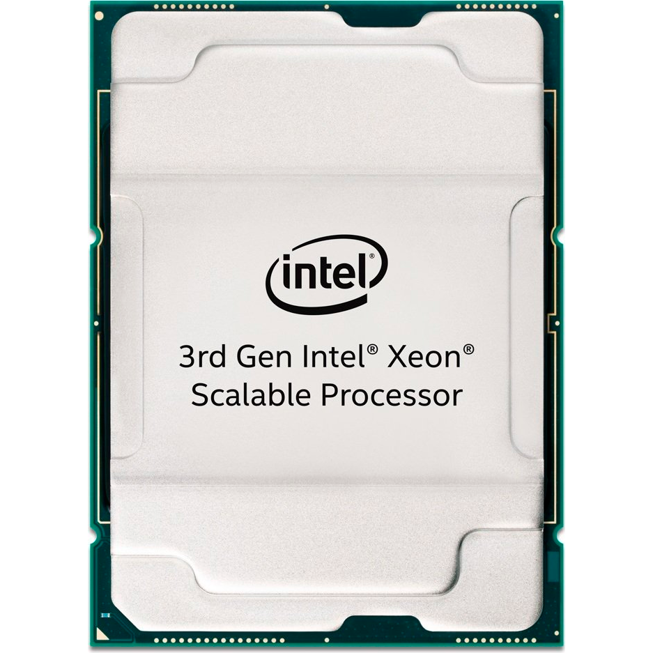 Серверный процессор Intel Xeon Platinum 8362 OEM