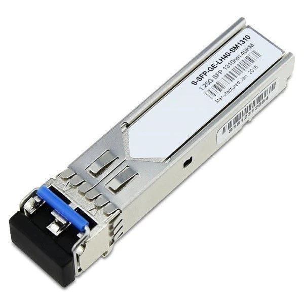 Трансивер Huawei S-SFP-GE-LH40-SM1310 - 02317346