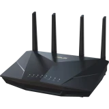 Wi-Fi маршрутизатор (роутер) ASUS RT-AX5400 (RT-AX5400/90IG0860-MO9B00)
