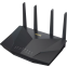 Wi-Fi маршрутизатор (роутер) ASUS RT-AX5400 - фото 7