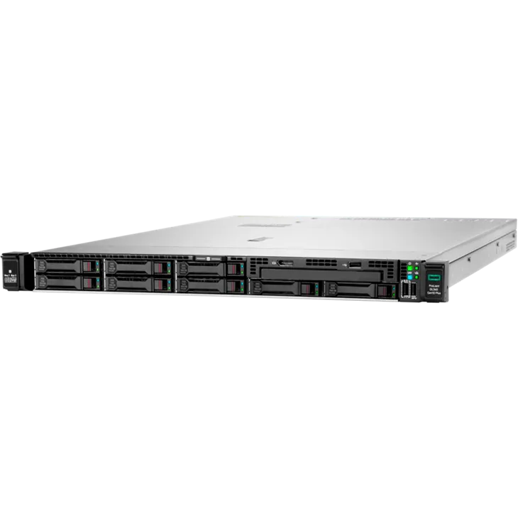 Сервер HPE Proliant DL360 Gen10 Plus (P28948-B21) - фото 2