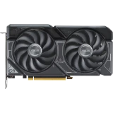 Видеокарта NVIDIA GeForce RTX 4060 ASUS 8Gb (DUAL-RTX4060-O8G)
