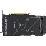 Видеокарта NVIDIA GeForce RTX 4060 ASUS 8Gb (DUAL-RTX4060-O8G)
