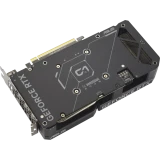 Видеокарта NVIDIA GeForce RTX 4060 ASUS 8Gb (DUAL-RTX4060-O8G)