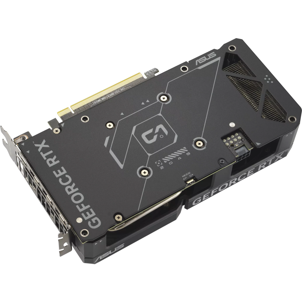 Видеокарта NVIDIA GeForce RTX 4060 ASUS 8GB (DUAL-RTX4060-O8G) - фото 5