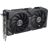 Видеокарта NVIDIA GeForce RTX 4060 ASUS 8Gb (DUAL-RTX4060-O8G)