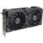 Видеокарта NVIDIA GeForce RTX 4060 ASUS 8GB (DUAL-RTX4060-O8G) - фото 6