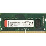 Оперативная память 8Gb DDR4 2666MHz Kingston SO-DIMM (KCP426SS8/8)