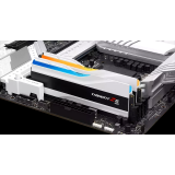 Оперативная память 48Gb DDR5 8000MHz G.Skill Trident Z5 RGB (F5-8000J4048F24GX2-TZ5RW) (2x24Gb KIT)