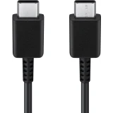 Кабель USB Type-C - USB Type-C, 1м, Samsung EP-DN975BBEGWW