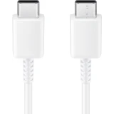 Кабель USB Type-C - USB Type-C, 1м, Samsung EP-DN975BWEGWW