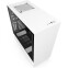 Корпус NZXT H510i White/Black - CA-H510I-W1 - фото 11