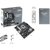 Материнская плата ASUS PRIME B760M-K