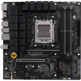 Материнская плата ASUS TUF GAMING B650M-E