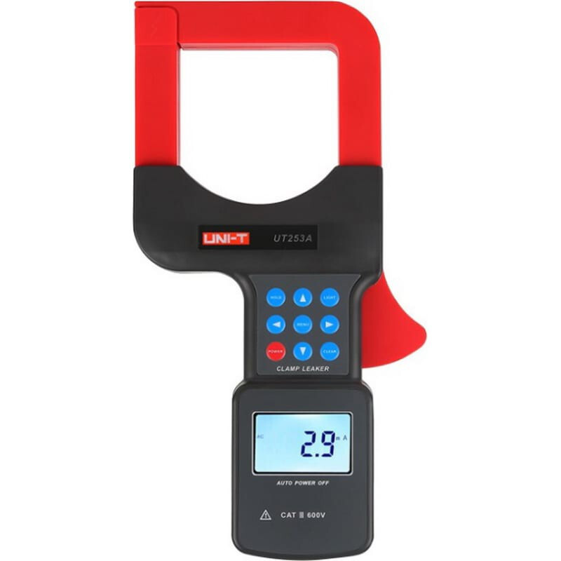 Токоизмерительные клещи UNI-T UT253A