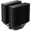 Кулер PentaWave Z06D Black - PW-Z06D-BK - фото 8