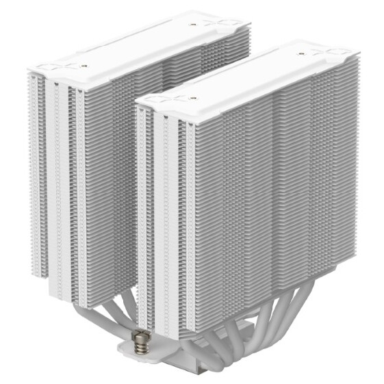 Кулер PentaWave Z06D White - PW-Z06D-WH - фото 7