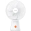 Портативный вентилятор Xiaomi Rechargeable Mini Fan - BHR6089GL/ZMYDFS01DM