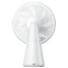 Вентилятор портативный Xiaomi Rechargeable Mini Fan - BHR6089GL/ZMYDFS01DM - фото 2