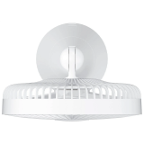 Портативный вентилятор Xiaomi Rechargeable Mini Fan (BHR6089GL/ZMYDFS01DM)