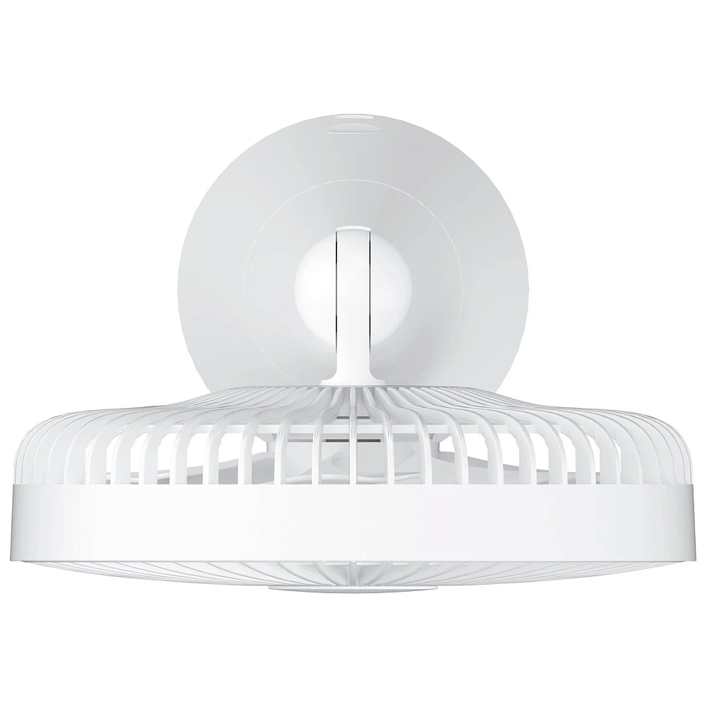 Портативный вентилятор Xiaomi Rechargeable Mini Fan - BHR6089GL/ZMYDFS01DM - фото 4