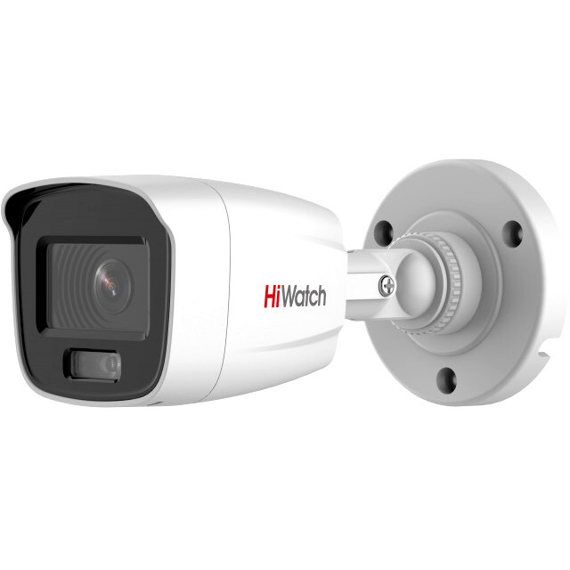 Hiwatch ds i120. Hiwatch ds i120