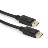Кабель DisplayPort - DisplayPort, 2м, Bion BXP-CC-DP4-020