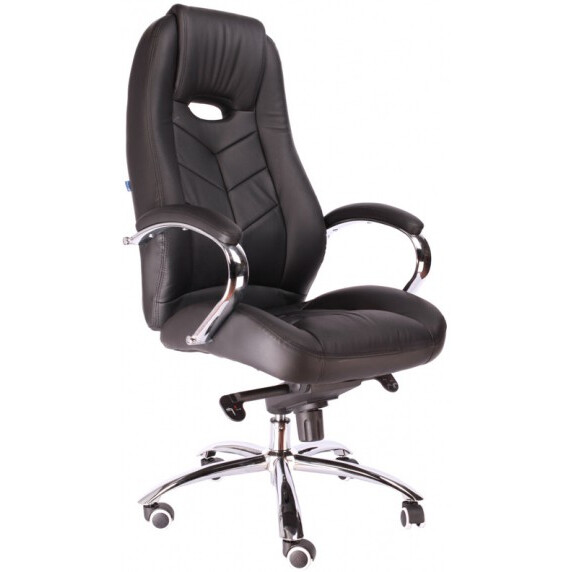 Офисное кресло Everprof Everprof Drift M Black