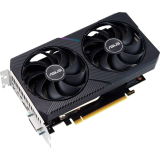 Видеокарта NVIDIA GeForce RTX 3050 ASUS 8Gb (DUAL-RTX3050-O8G-V2)