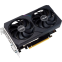 Видеокарта NVIDIA GeForce RTX 3050 ASUS 8Gb (DUAL-RTX3050-O8G-V2) - фото 2