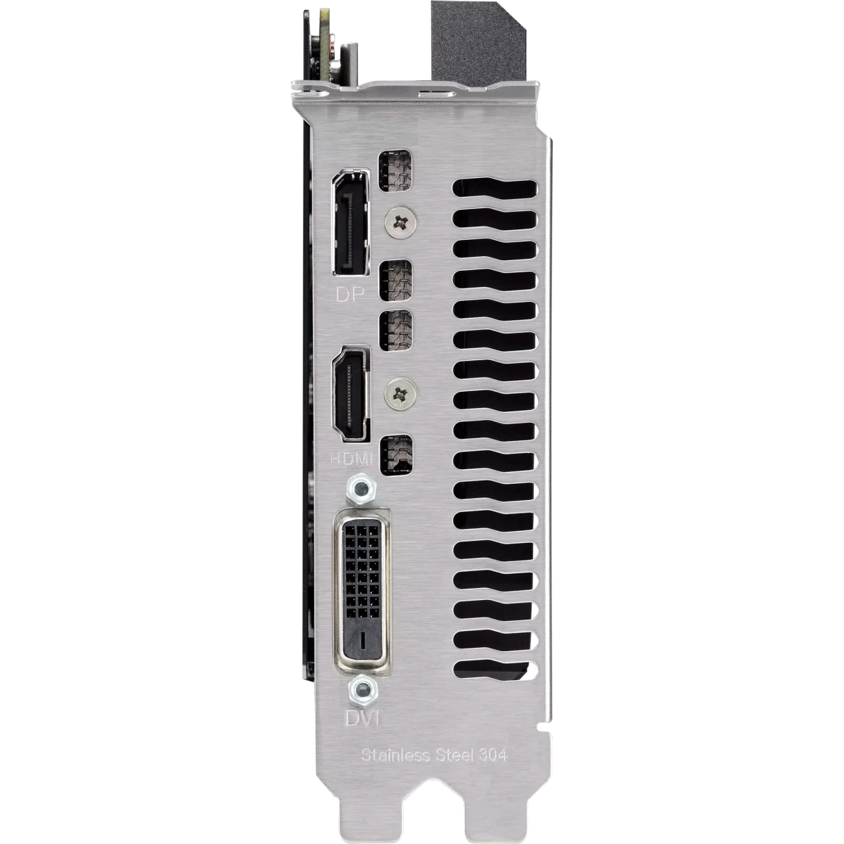 Видеокарта NVIDIA GeForce RTX 3050 ASUS 8Gb (DUAL-RTX3050-O8G-V2) - фото 7