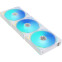Вентилятор для корпуса Lian Li UNI Fan ALV2 120 Triple White (3 шт.) - G99.12ALV3W.00/G48.12ALV23W.01/G99.12ALV23W.R0