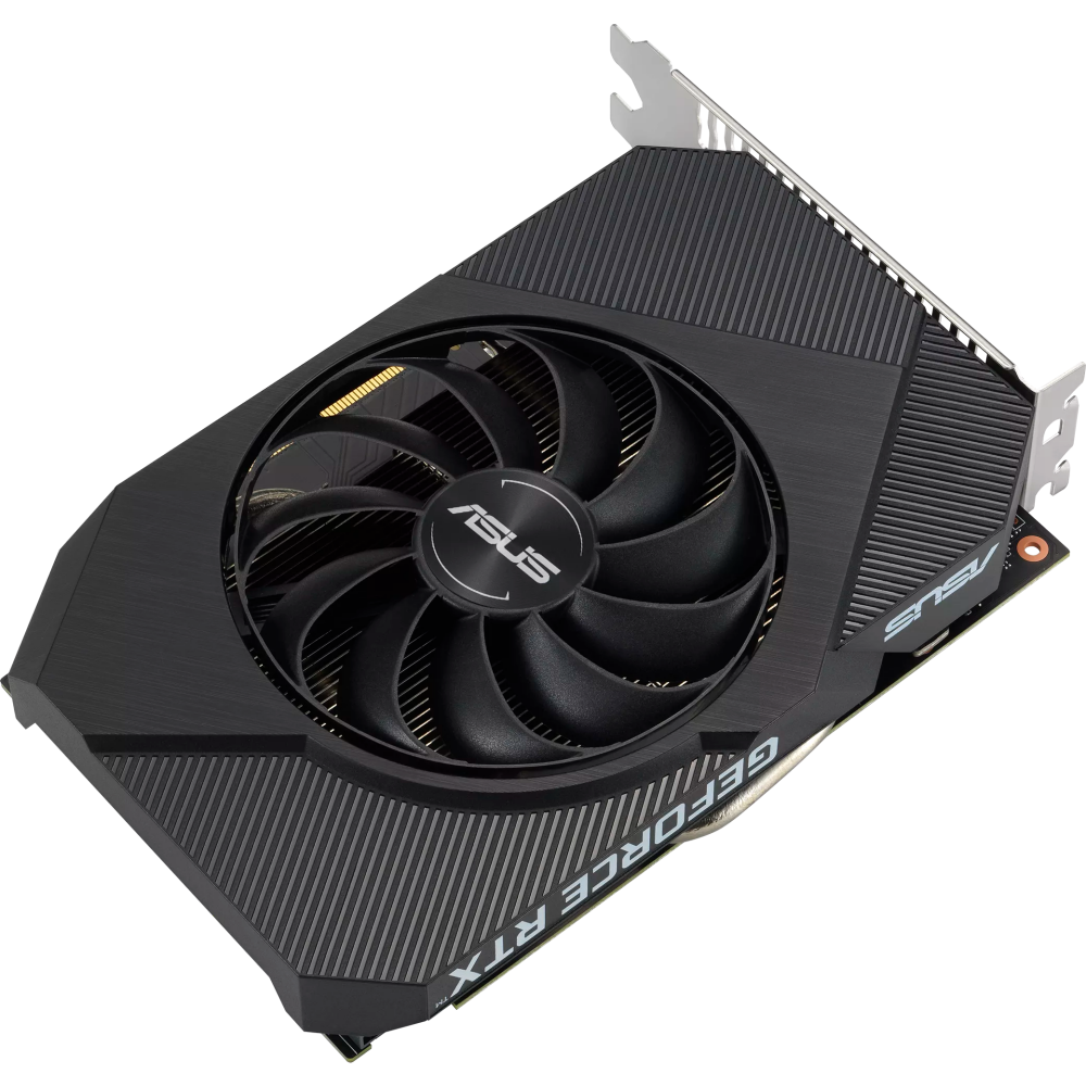 Видеокарта NVIDIA GeForce RTX 3050 ASUS 8Gb (PH-RTX3050-8G-V2) - фото 2