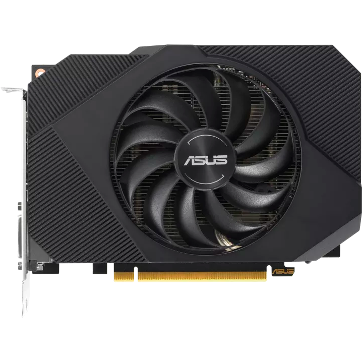 Видеокарта NVIDIA GeForce RTX 3050 ASUS 8Gb (PH-RTX3050-8G-V2) - фото 3