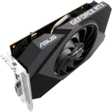 Видеокарта NVIDIA GeForce RTX 3050 ASUS 8Gb (PH-RTX3050-8G-V2)