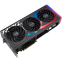 Видеокарта NVIDIA GeForce RTX 4090 ASUS 24Gb (ROG-STRIX-RTX4090-24G-GAMING)
