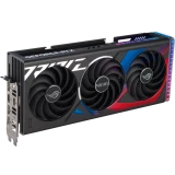 Видеокарта NVIDIA GeForce RTX 4090 ASUS 24Gb (ROG-STRIX-RTX4090-24G-GAMING)